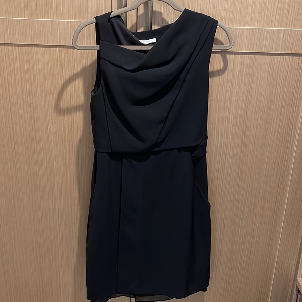 The Little Black Dress